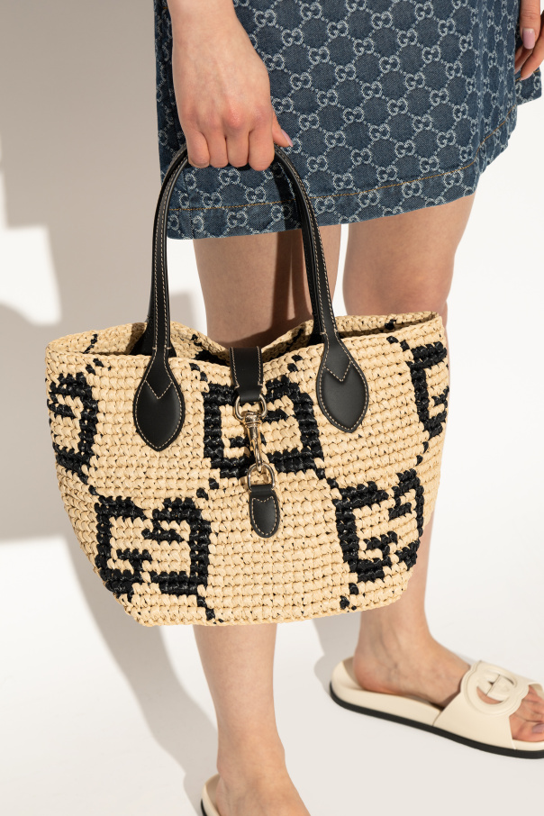 Gucci Bolsa tipo shopper