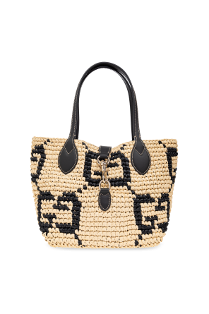 Tasche im shopper Stil