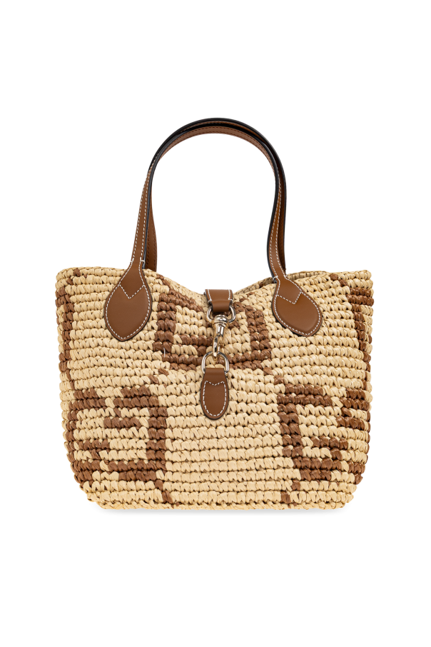 Bag type shopper od Gucci