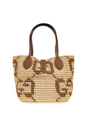 Gucci Tasche vom Typ shopper