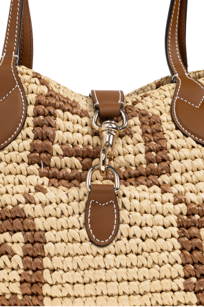 Gucci Tasche vom Typ shopper