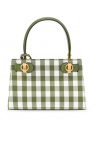 Tory Burch ‘Lee Radziwill’ shoulder LTHR bag