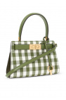 Tory Burch ‘Lee Radziwill’ shoulder LTHR bag