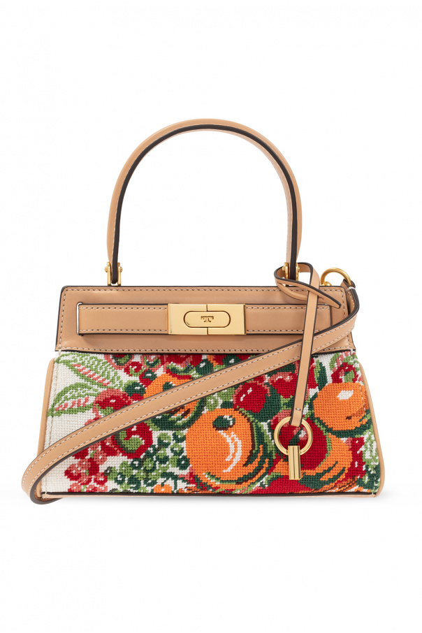 Tory Burch ‘Lee Radziwill’ shoulder bag