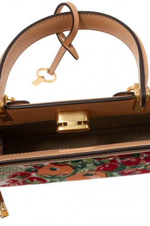 Tory Burch ‘Lee Radziwill’ shoulder bag