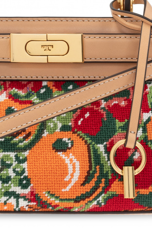 Tory Burch ‘Lee Radziwill’ shoulder bag