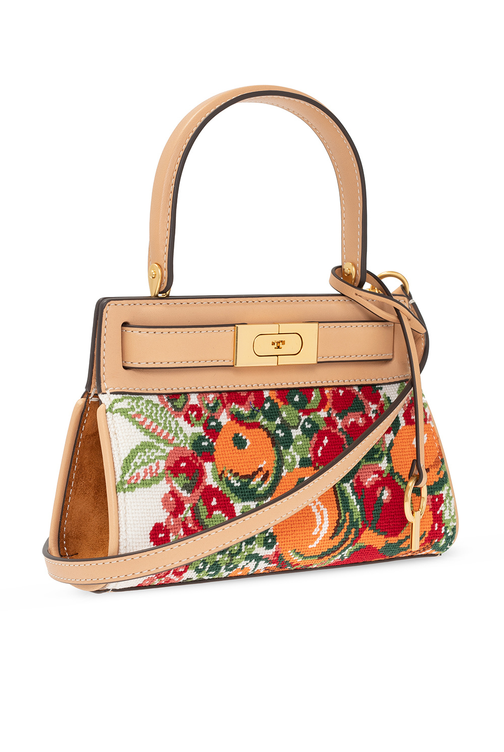 Tory Burch ‘Lee Radziwill’ shoulder bag