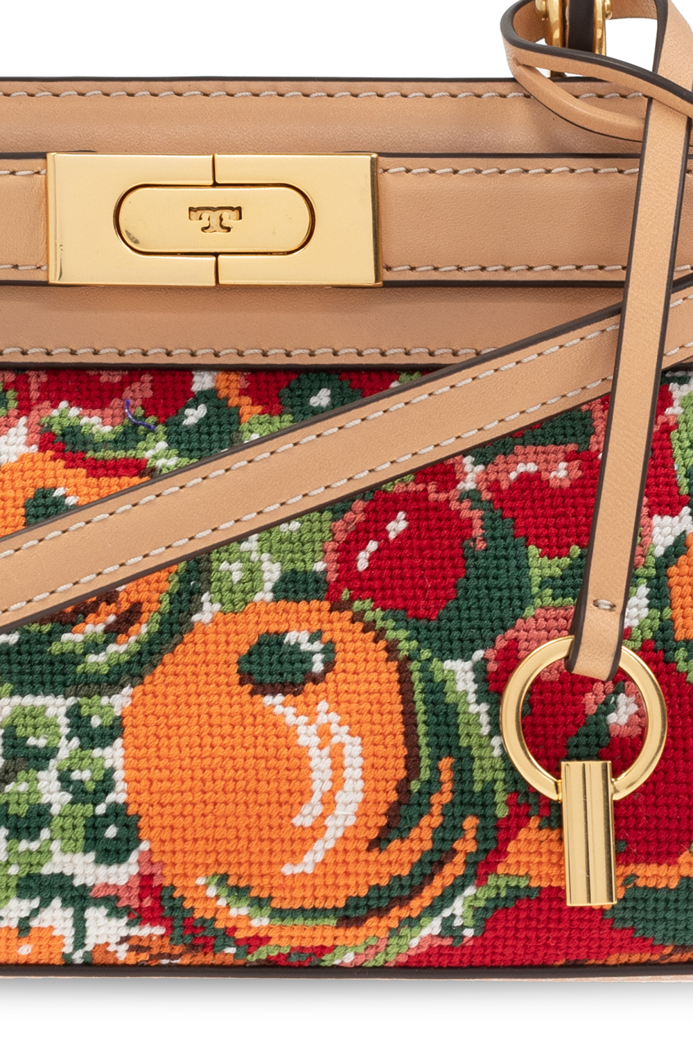 Tory Burch ‘Lee Radziwill’ shoulder bag