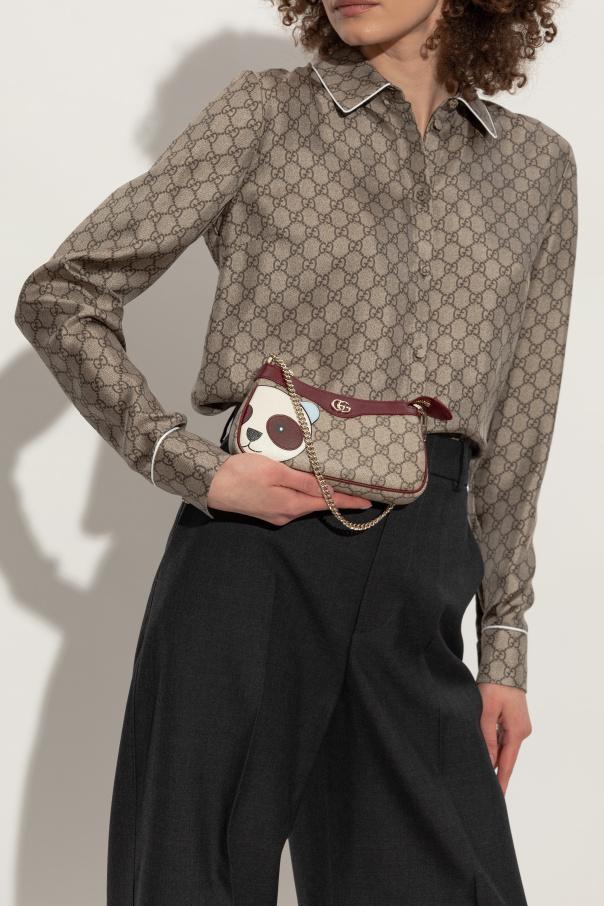 Gucci Handbag GG Mini