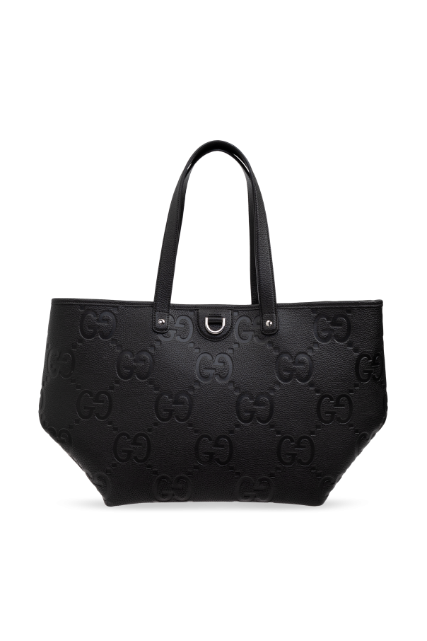 Bag Jumbo GG Medium in shopper style, zdjęcie 1 Bag Jumbo GG Medium in shopper style od Gucci