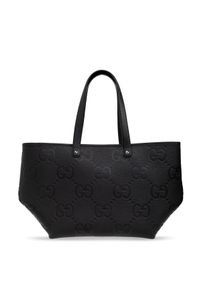 Gucci Tasche Jumbo GG Medium im Shopper-Stil