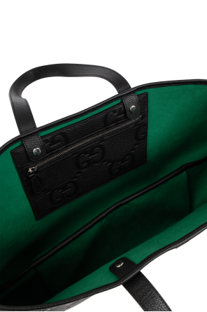 Gucci Tasche Jumbo GG Medium im Shopper-Stil