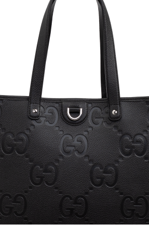 Gucci Tasche Jumbo GG Medium im Shopper-Stil