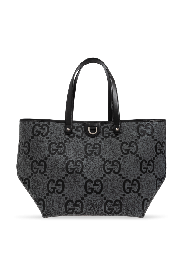 Bag 'Jumbo GG Medium' type 'shopper', zdjęcie 1 Bag 'Jumbo GG Medium' type 'shopper' od Gucci