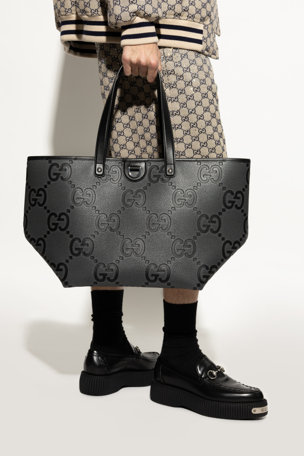 Gucci Bag 'Jumbo GG Medium' type 'shopper'