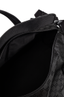 Gucci BLACK Carry-on luggage