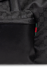 Gucci BLACK Carry-on luggage