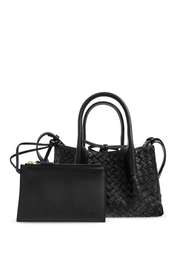 Bottega Veneta "Pinacoteca Small" bag