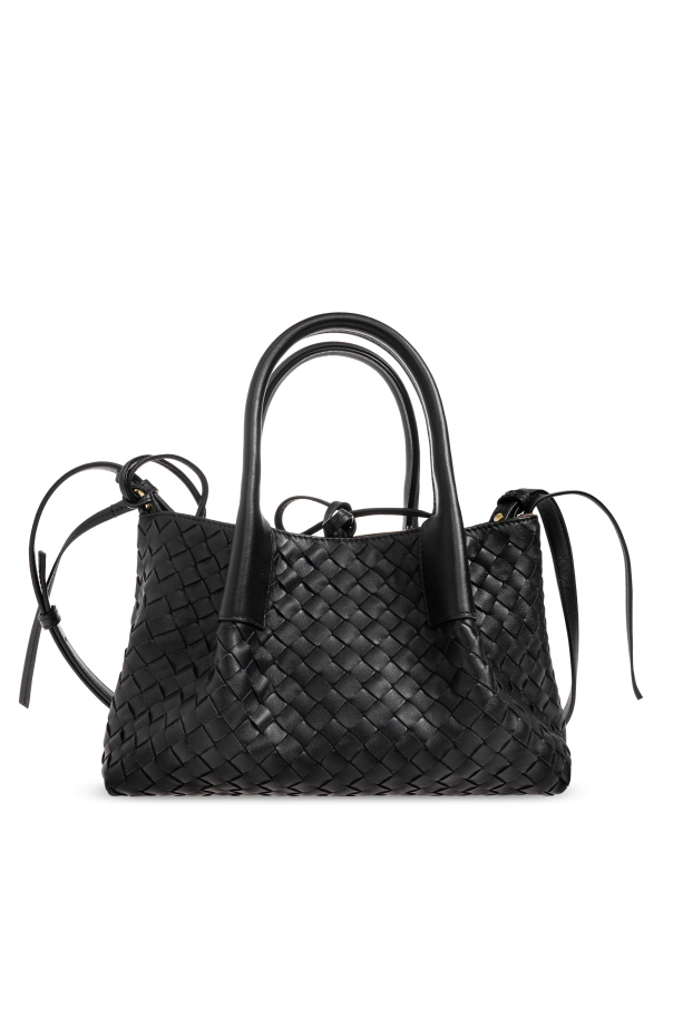 'Pinacoteca Small' bag od Bottega Veneta