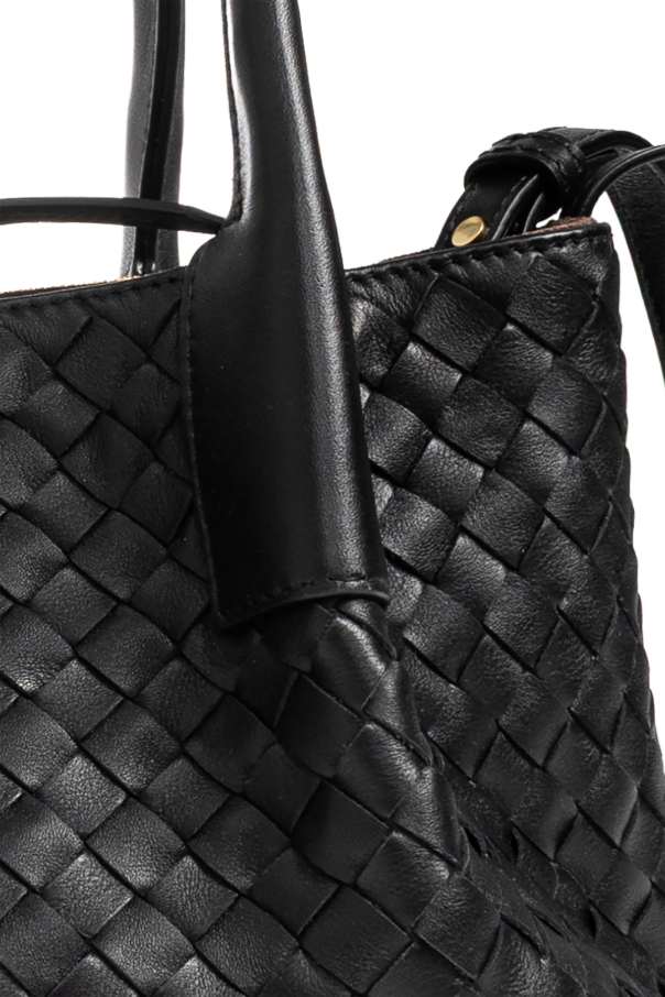 Bottega Veneta 'Pinacoteca Small' bag