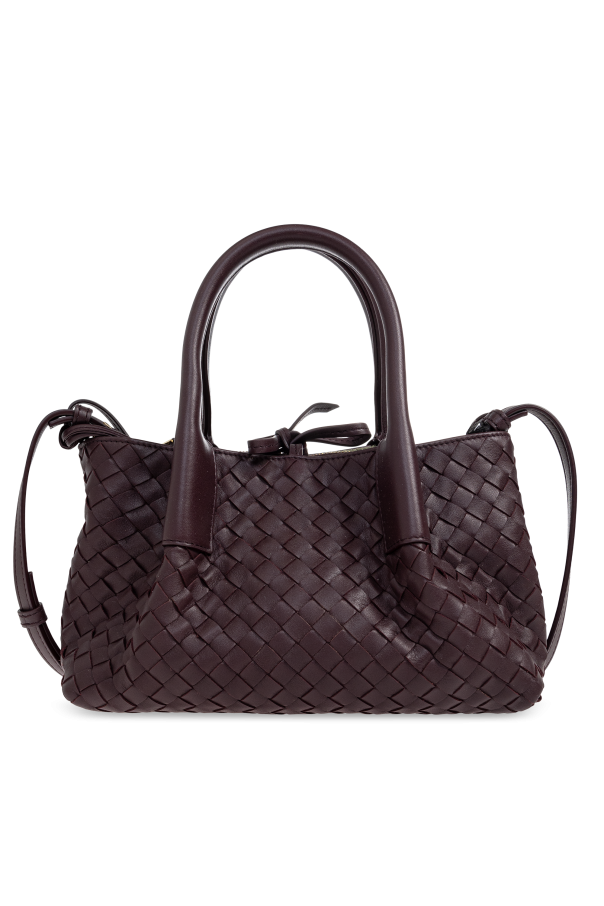'Pinacoteca Small' handbag od Bottega Veneta