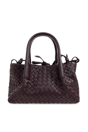 Bottega Veneta Bolso de mano `Pinacoteca Small`