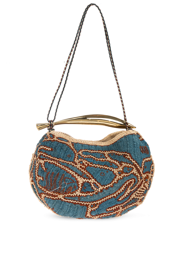 ‘Sardine’ handbag od Bottega Veneta