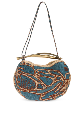 ‘Sardine’ handbag