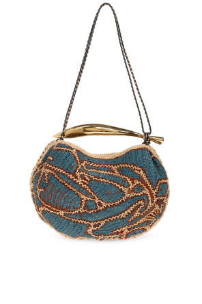 Bottega Veneta ‘Sardine’ handbag