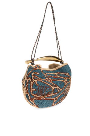 Bottega Veneta ‘Sardine’ handbag