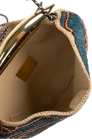 Bottega Veneta ‘Sardine’ handbag