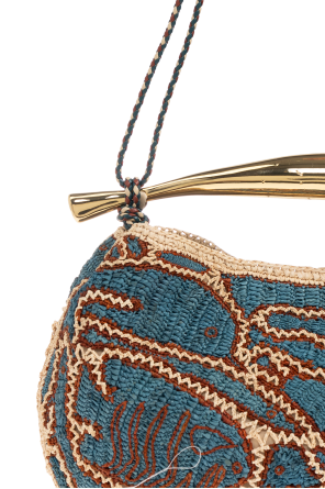 Bottega Veneta ‘Sardine’ handbag