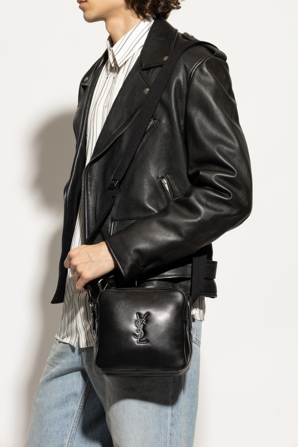 Saint Laurent Bolso de hombro "Niki"
