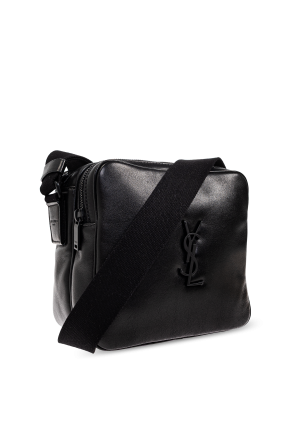 Saint Laurent Bolso de hombro "Niki"