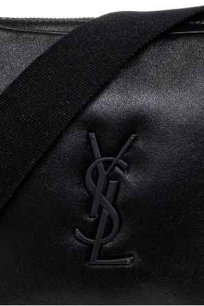 Saint Laurent Bolso de hombro "Niki"