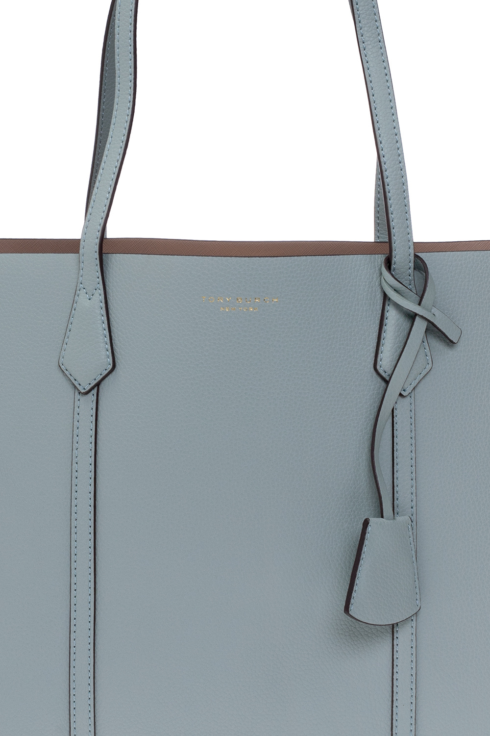 Tory Burch ‘Perry’ shopper Schwarz bag