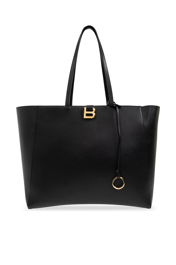 Handbag Hourg Soft Small, zdjęcie 1 Handbag Hourg Soft Small od Balenciaga
