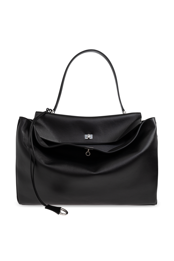 "Rodeo Top XL" shopper bag od Balenciaga