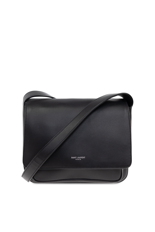 Saint Laurent Leather shoulder bag