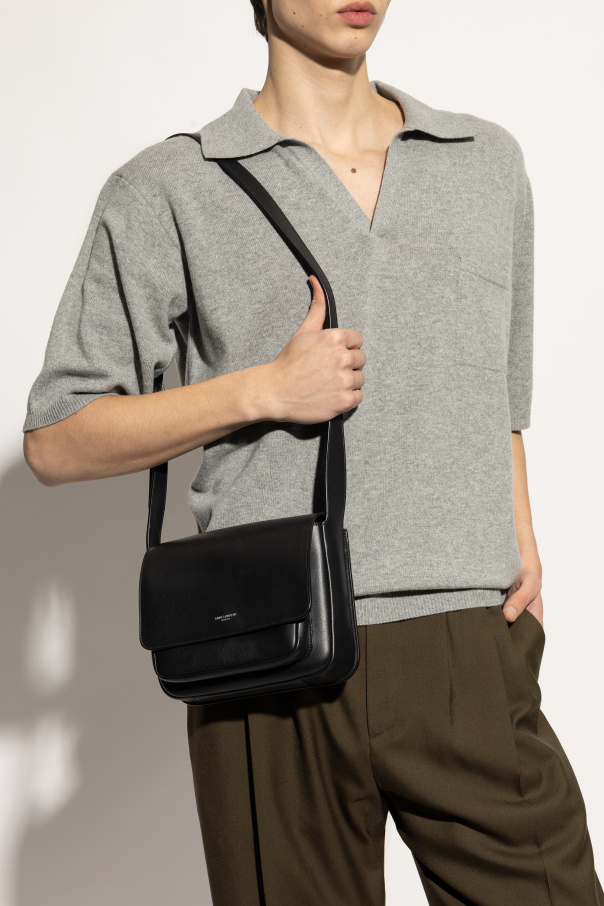 Saint Laurent Leather shoulder bag