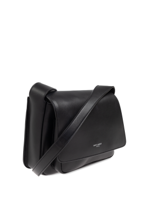 Saint Laurent Leather shoulder bag