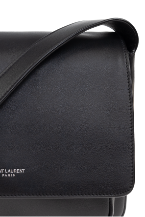 Saint Laurent Leather shoulder bag