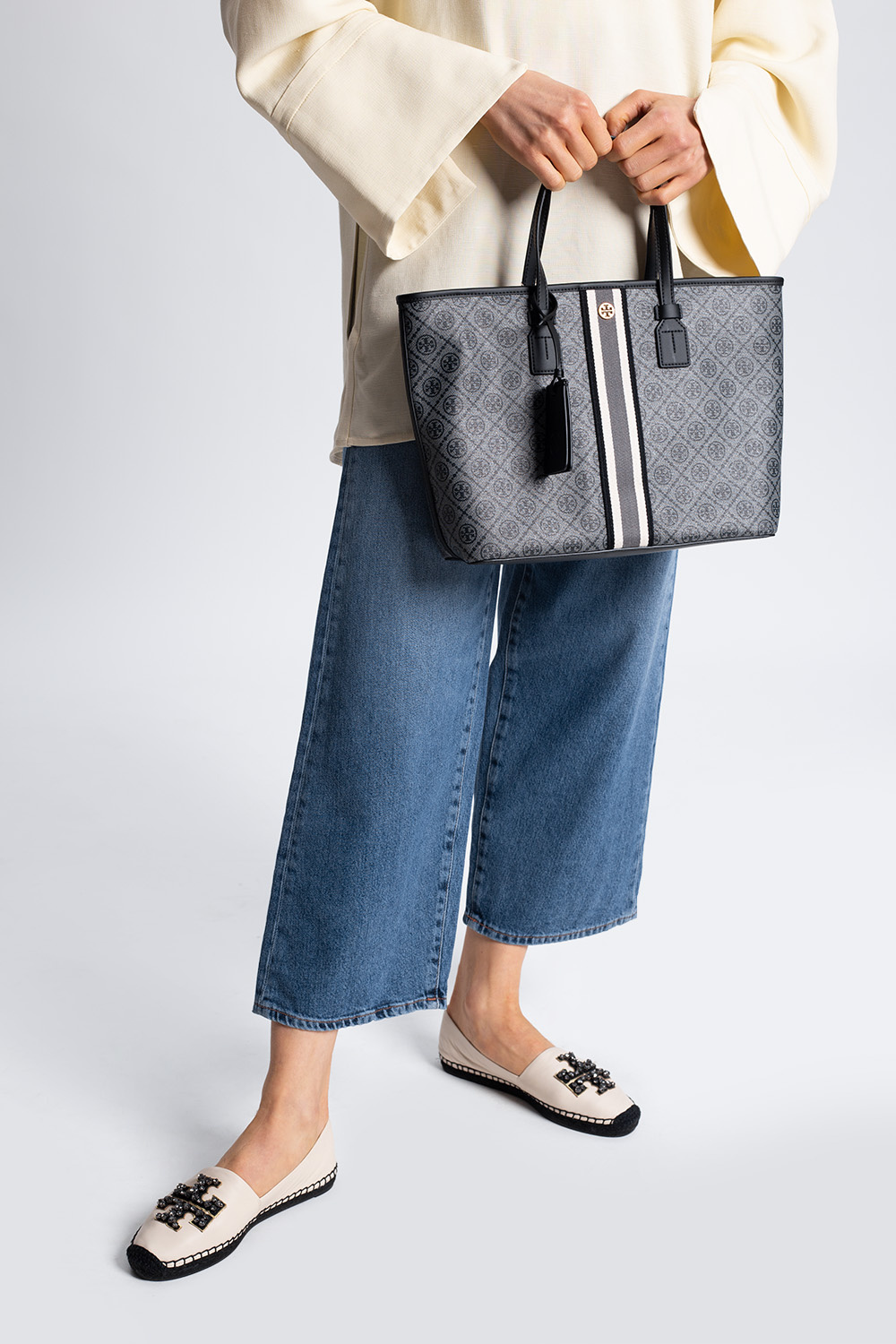 Women's Bags | StclaircomoShops | Tory Burch 'Monogram' shoulder bag |  Disney Toy Story Reversible Backpack