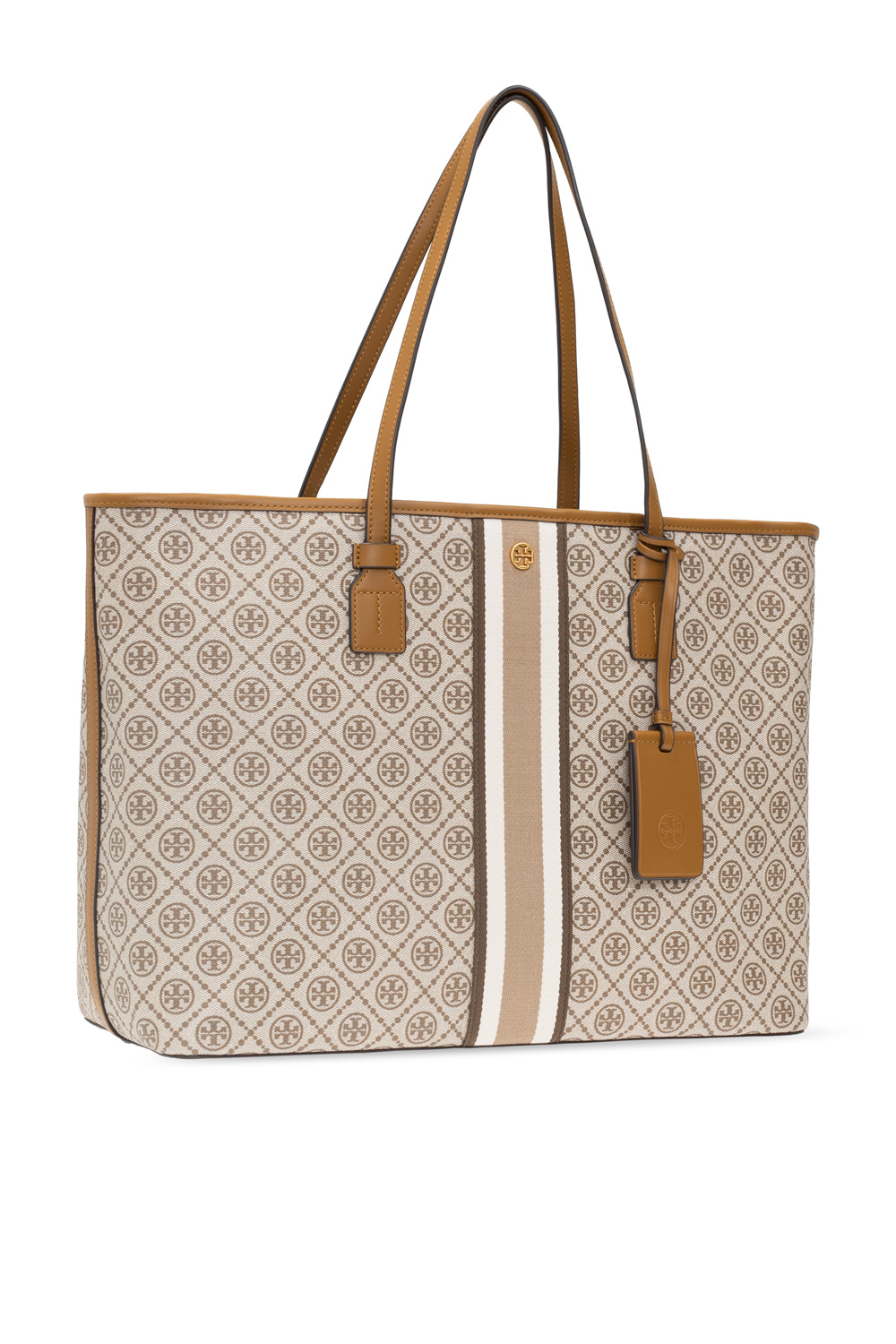 TORY BURCH ˉ Women's bag, vintage Boston, European and American handbag,  crossbody shoulder bag, sweet
