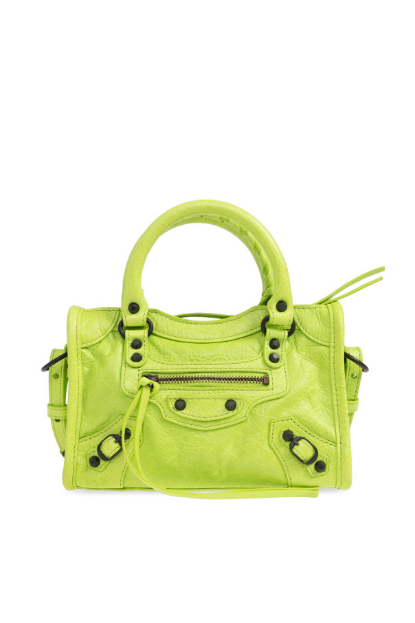 Handbag "Le City Nano", zdjęcie 1 Handbag "Le City Nano" od Balenciaga