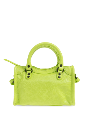 Balenciaga Handbag "Le City Nano"