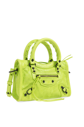 Balenciaga Handbag "Le City Nano"