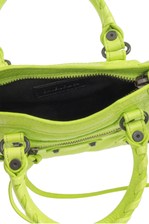 Balenciaga Handbag "Le City Nano"