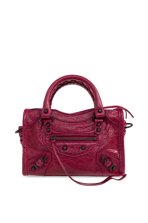 Handbag "Le City Nano", zdjęcie 1 Handbag "Le City Nano" od Balenciaga