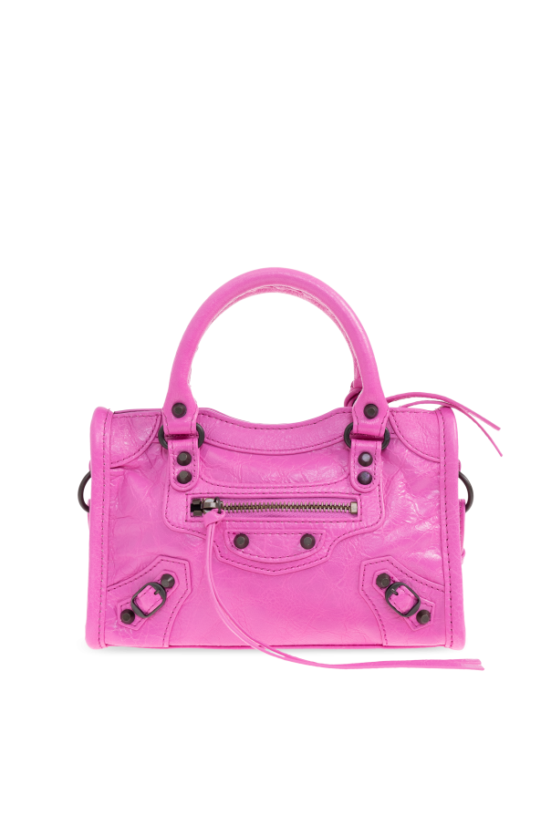 Handbag "Le City Bag", zdjęcie 1 Handbag "Le City Bag" od Balenciaga